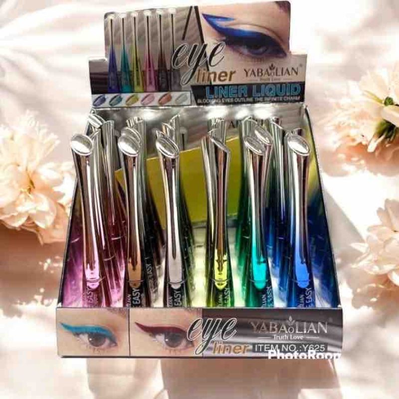 Tus pentru ochi color - imagine 5