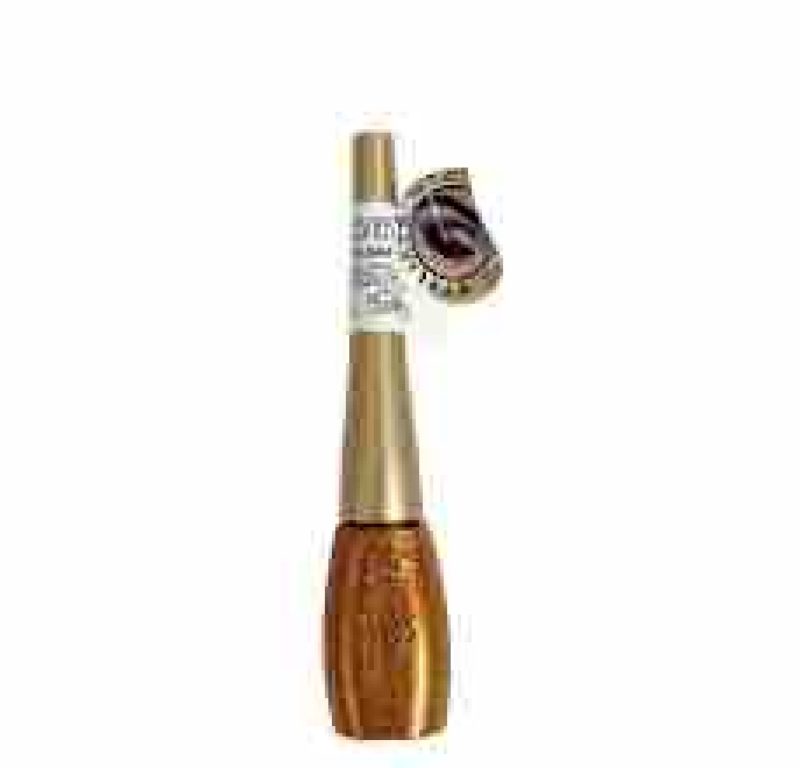 Ushas Shine – Eyeliner Lichid cu Sclipici , cod 644 - imagine 3