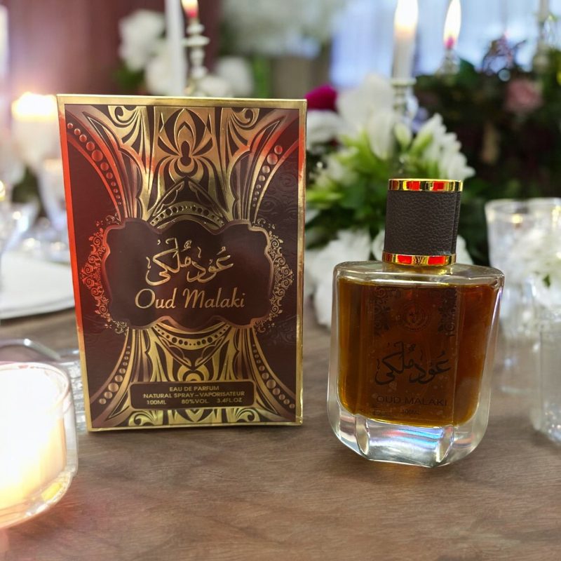 Dupe/Parfum arabesc Oud Malaki – 100ml, Eau de Parfum