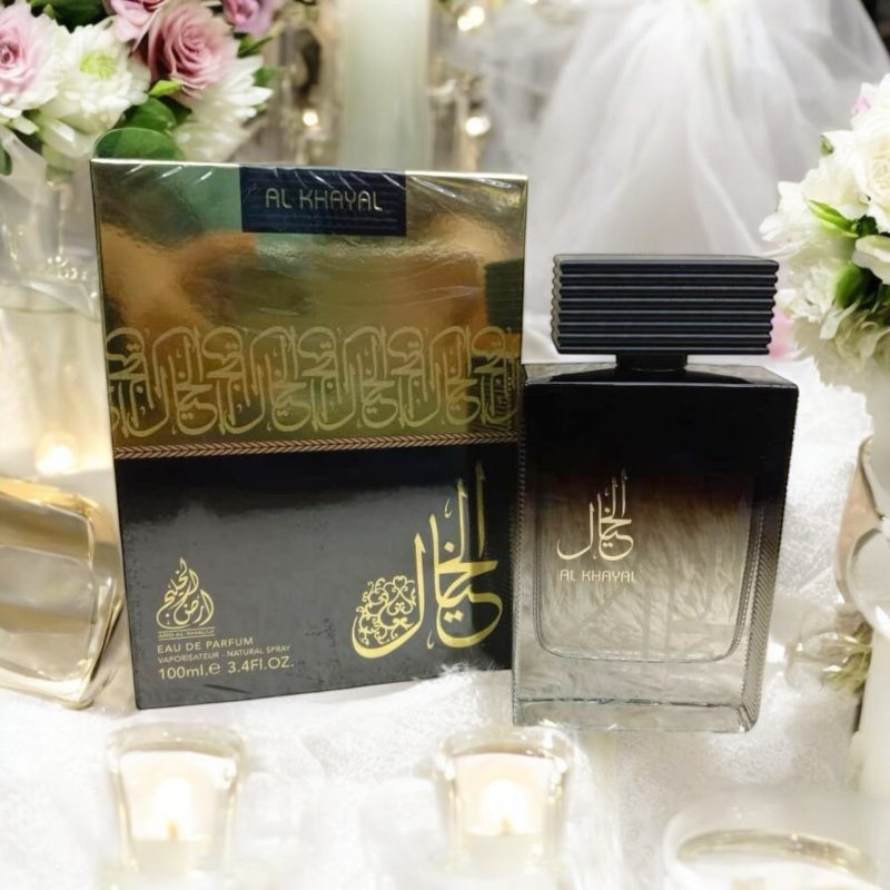 Dupe – Apă de parfum oriental – Al Khayal, 100ml