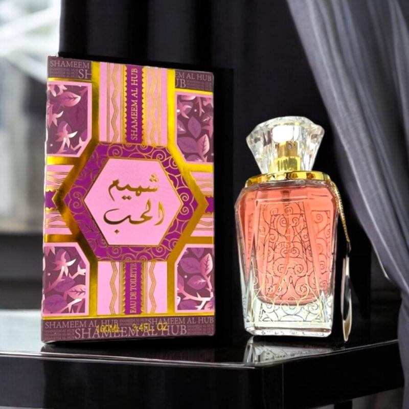 Dupe – Apă de parfum oriental – Shameem Al Hub