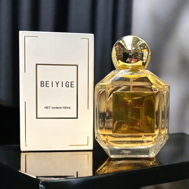 Apă de parfum unisex – BEIYIGE – 100 ml