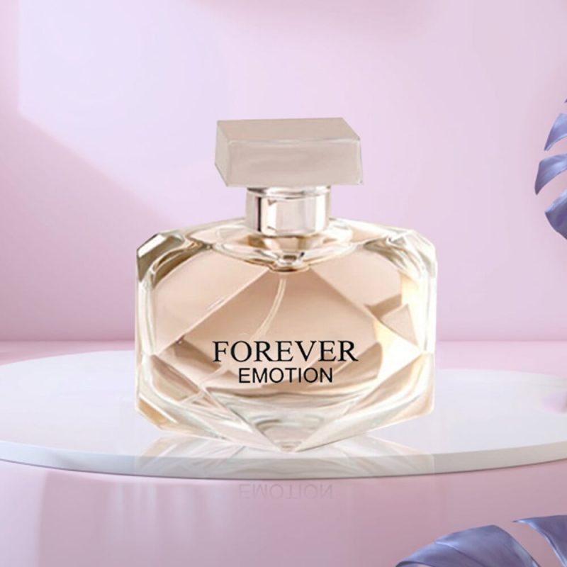 Apă de Toaletă Forever Emotion – 100ml – Eleganță Atemporală și Senzualitate Delicată