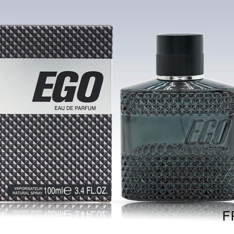 Apă de parfum pentru bărbați EGO – 100 ml
