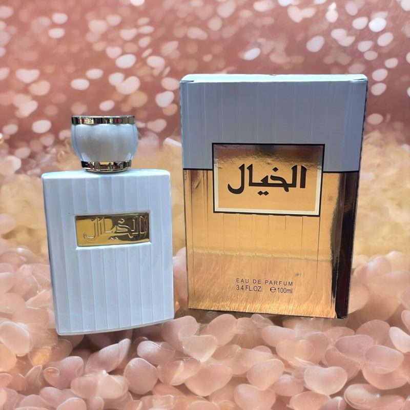 Dupe/Parfum Arabesc-dupe Al Khayal – Eau de Parfum 100 ml