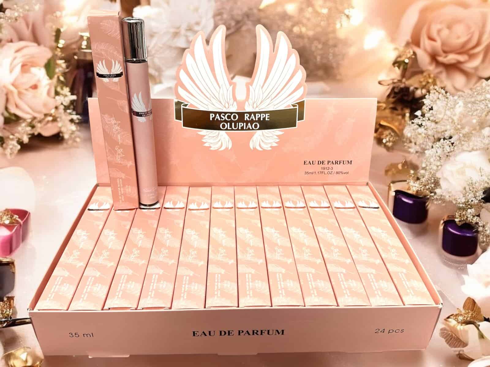 Apă de parfum tip pix PASCO RAPPE OLUPIPAO – 35 ml