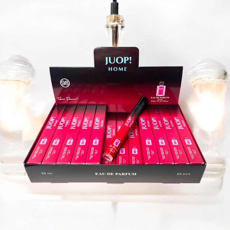 Apă de parfum tip pix “JUOP! Home – Dupe Joop Homme” – 35 ml