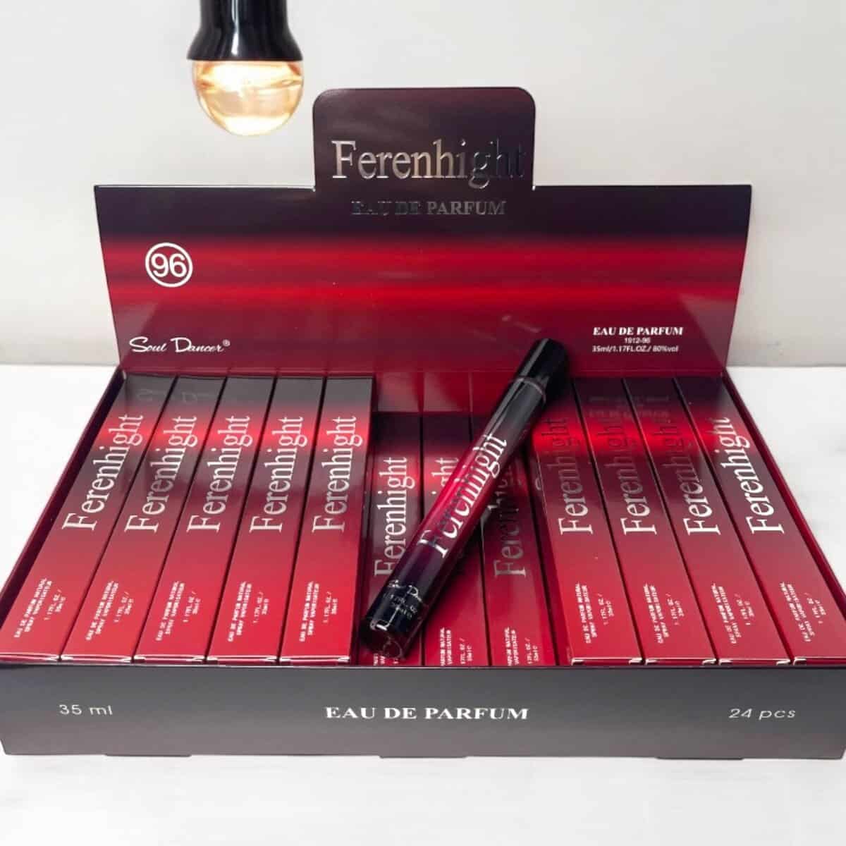 Apă de parfum tip pix “Ferenhight – Dupe Fahrenheit” – 35 ml