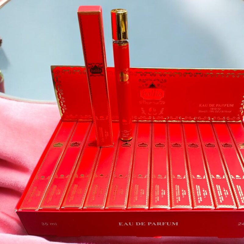 Apă de parfum tip pix “Balila – Dupe Shalimar” – 35 ml
