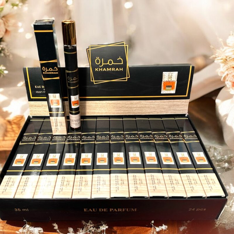 Apă de parfum tip pix – KHAMRAH – 35ml