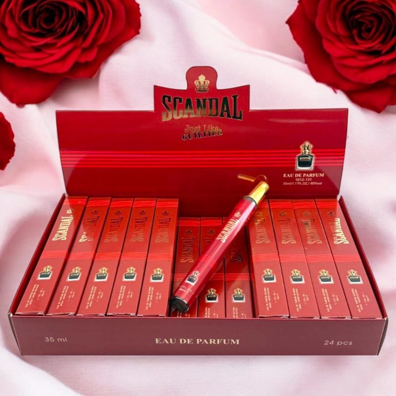 Apă de parfum tip pix – SCANDAL Just Like Couture – 35ml-Dupe