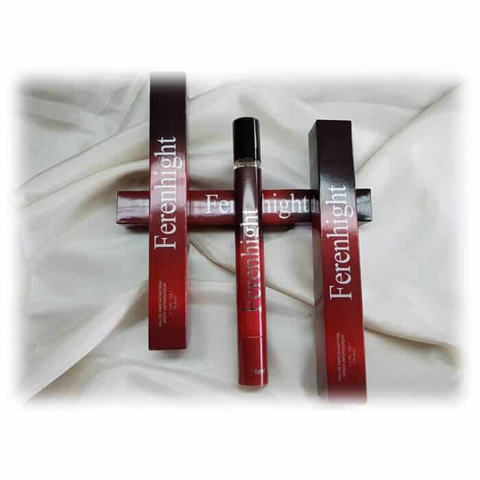 Apă de parfum tip pix “Ferenhight – Dupe Fahrenheit” – 35 ml - imagine 2