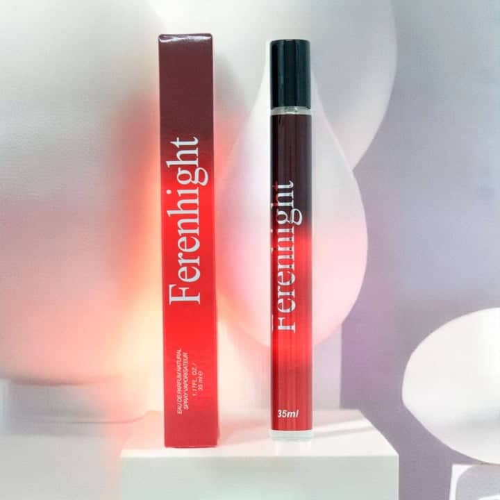 Apă de parfum tip pix “Ferenhight – Dupe Fahrenheit” – 35 ml - imagine 3