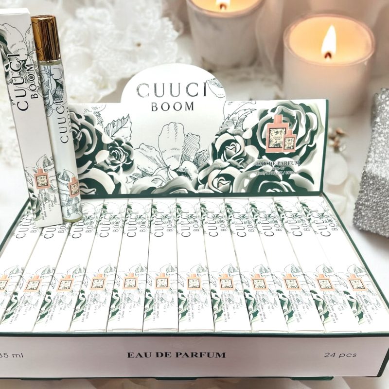 Apă de parfum tip pix “Cuucci Boom – Dupe White Bloom” – 35 ml