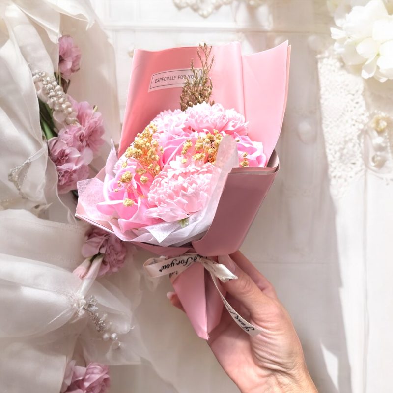 Aranjament / cadou engros: 1 Martie, 8 Martie, Valentines Day