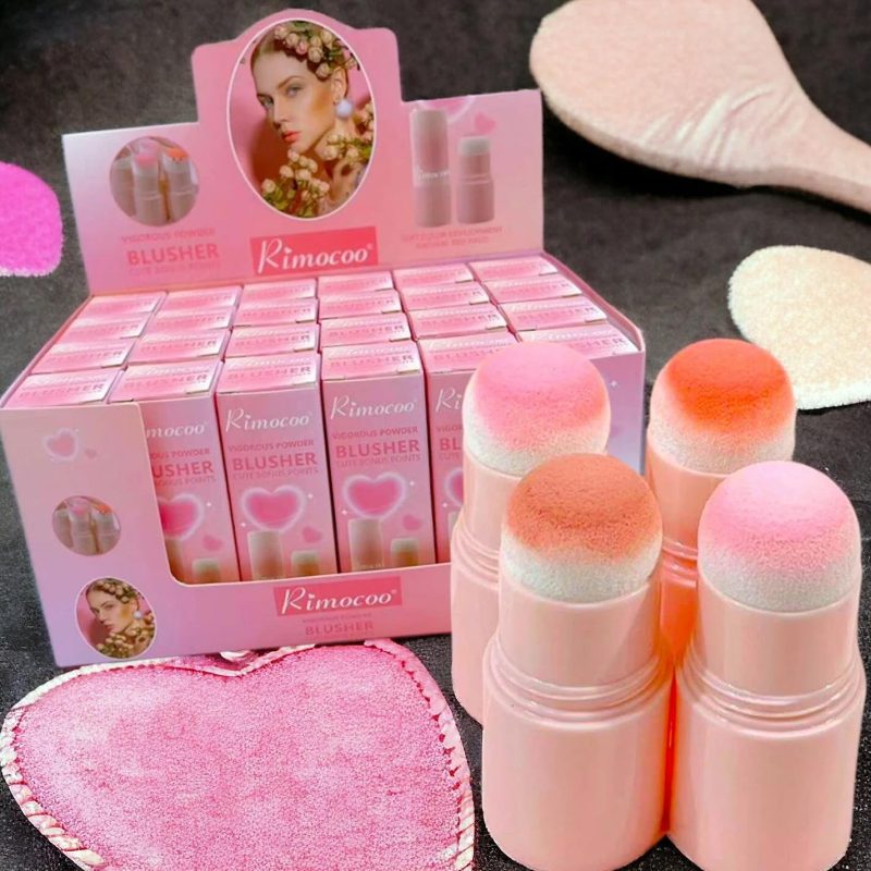 Blush- fard de obraz 1249 pulbere