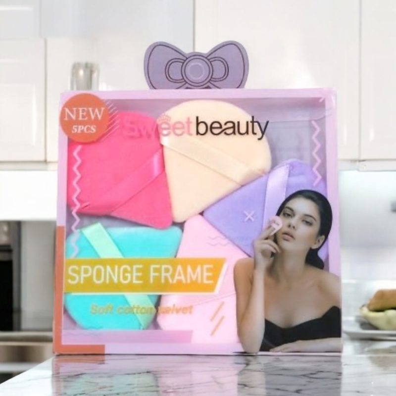 Burete pentru make up
