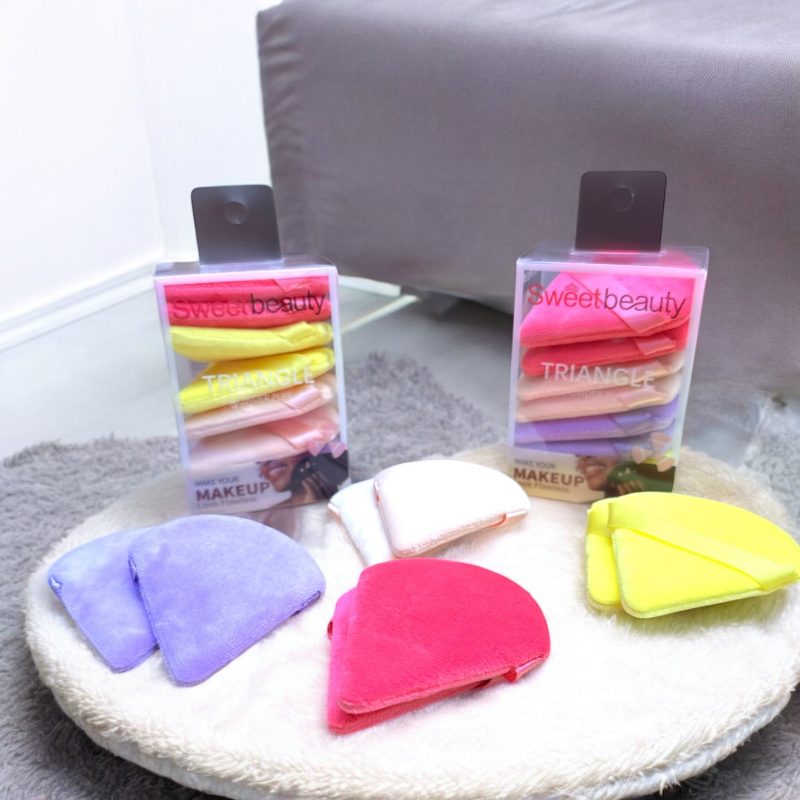 Burete pentru make-up