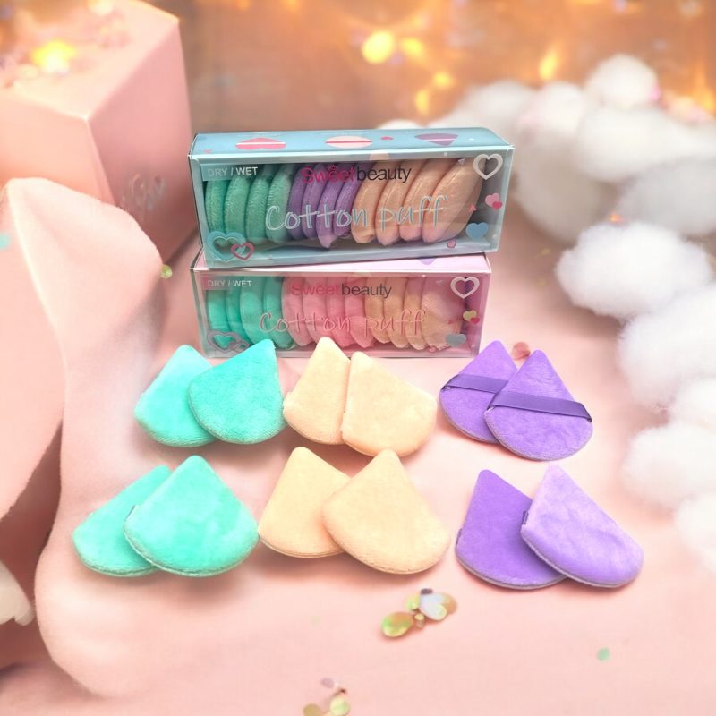 Burete pentru make-up