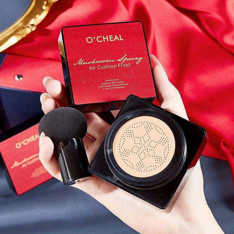 Fond de ten solid CC Cream Air Cushion O'Cheal – cod 0353A