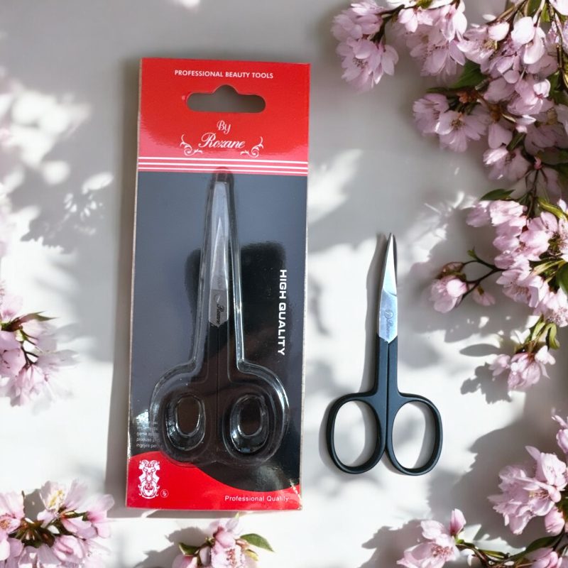 Forfecuță Unghii -Elegantă by Rozane | Oțel Inox & Precizie Premium | Pakistan