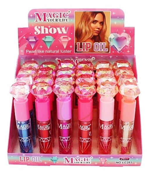 Lip Oil MAGIC Your Life Show – cod produs LC283
