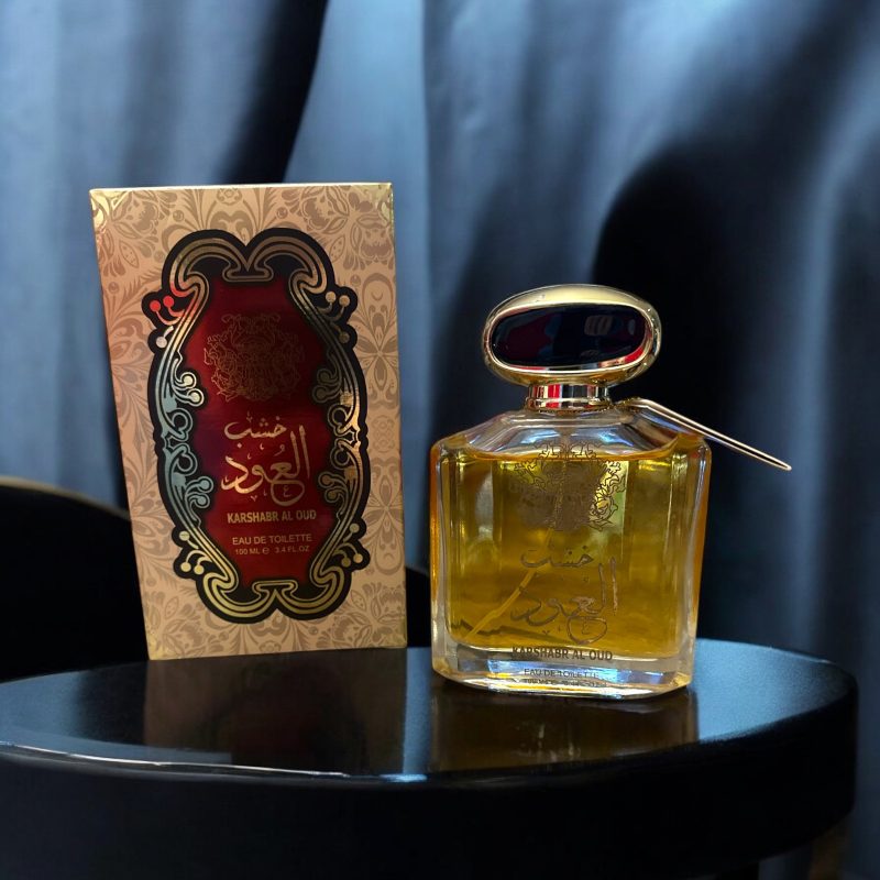 Dupe – Apă de parfum oriental – Karshabi Al Oud, 100ml