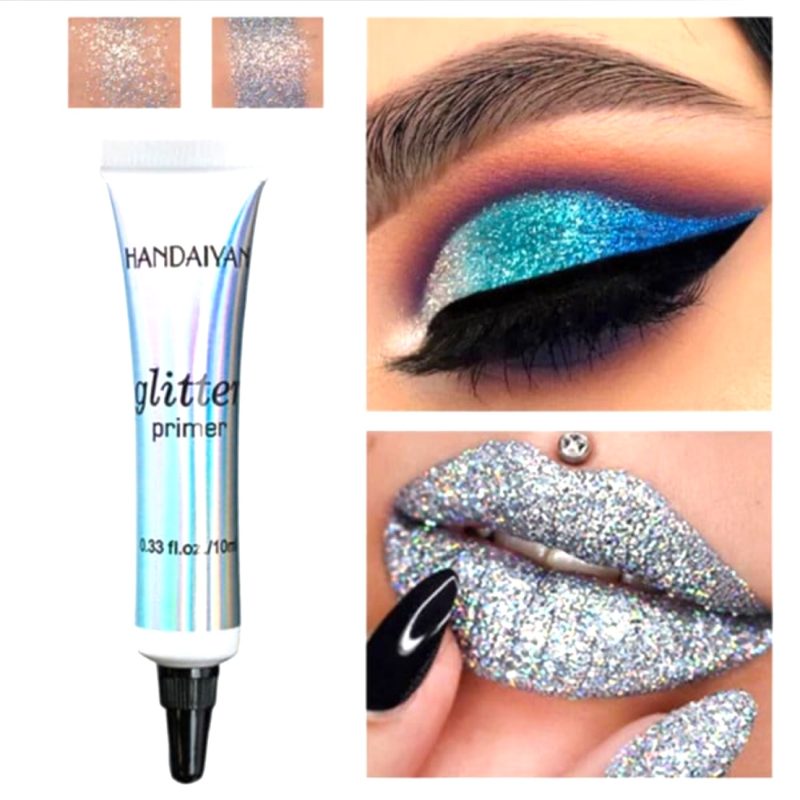 Primer pentru glitter/sclipici ochi