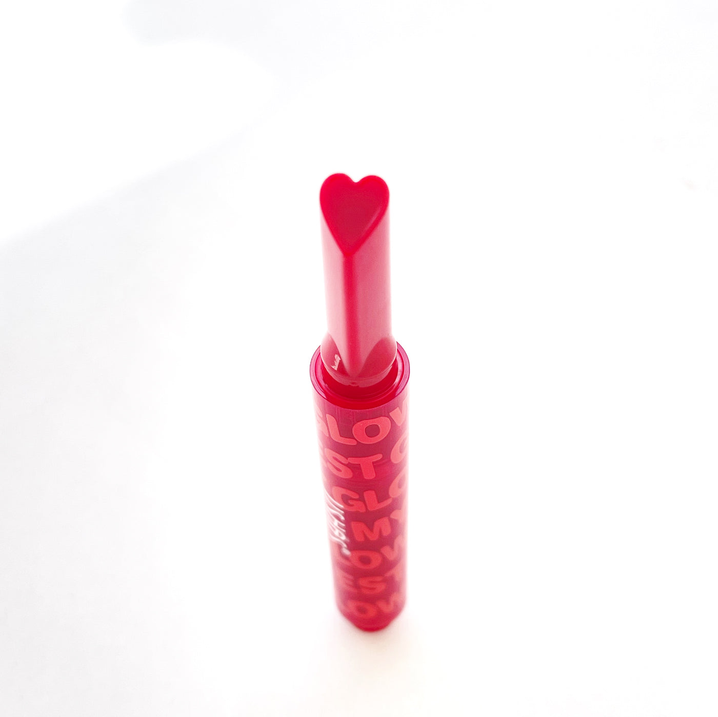 Ruj mat tip pix pentru buze – Ushas 2343 | Finish catifelat, aplicare precisă - imagine 4