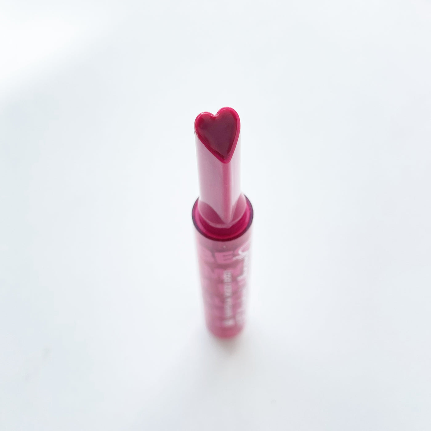 Ruj mat tip pix pentru buze – Ushas 2343 | Finish catifelat, aplicare precisă - imagine 6