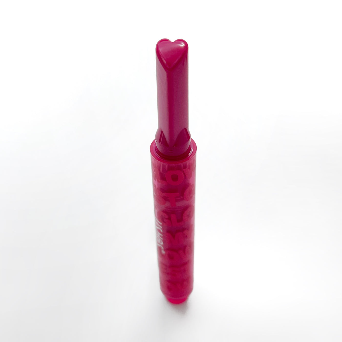 Ruj mat tip pix pentru buze – Ushas 2343 | Finish catifelat, aplicare precisă - imagine 7