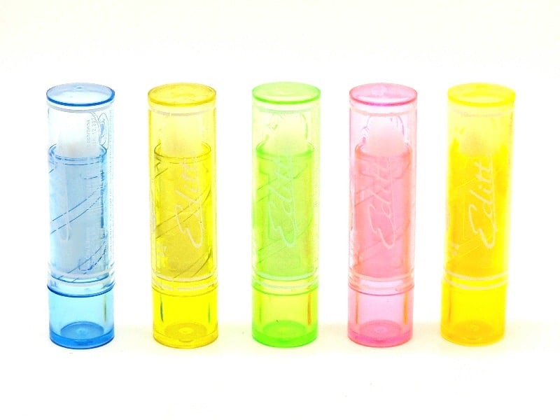 Strugurel hidratant cu arome de fructe – Ambalaj colorat, hidratare delicioasă | Set de 25 bucăți en-gros - imagine 2