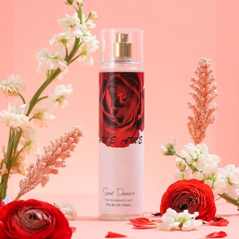 Mist Parfumat Soul Dancer – AME AME – 250ml