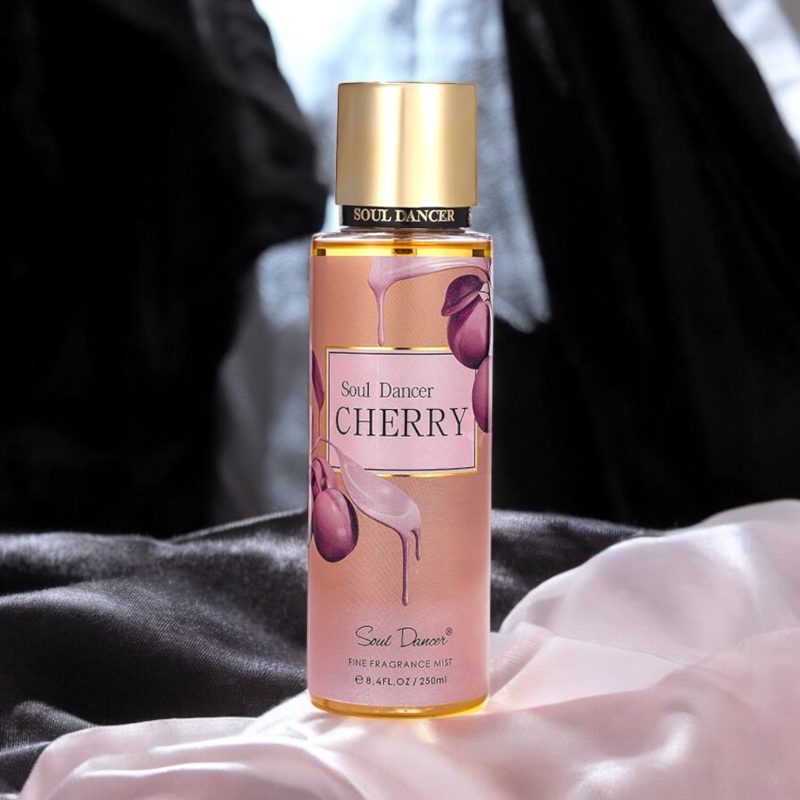 Mist Parfumat Soul Dancer – CHERRY – 250ml