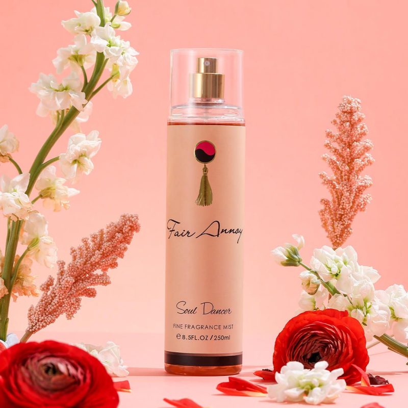 Mist Parfumat Soul Dancer – Fair Annoy – 250ml