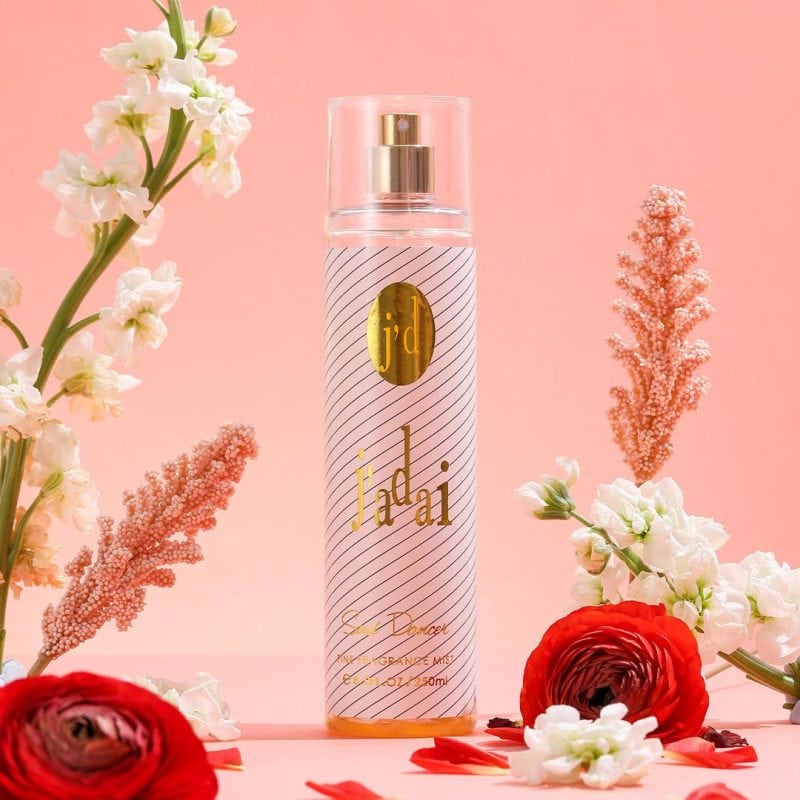 Mist Parfumat Soul Dancer – J’adai – 250ml