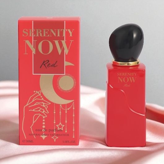 Apă de Parfum – 30 ml – Energie și Eleganță în Fiecare Picătură