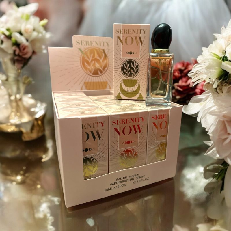 Apă de Parfum – Eleganță și Rafinament – 30 ml - imagine 2