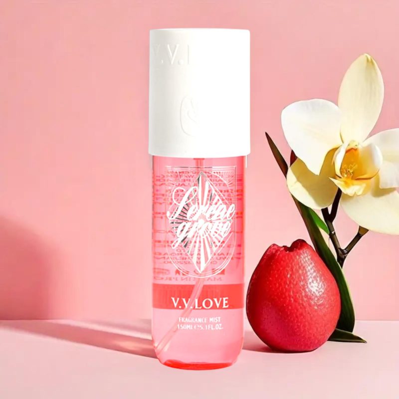 Fragrance de Corp V.V. Love – Love You, VL9150-1, 150 ml, 12 bucăți / set