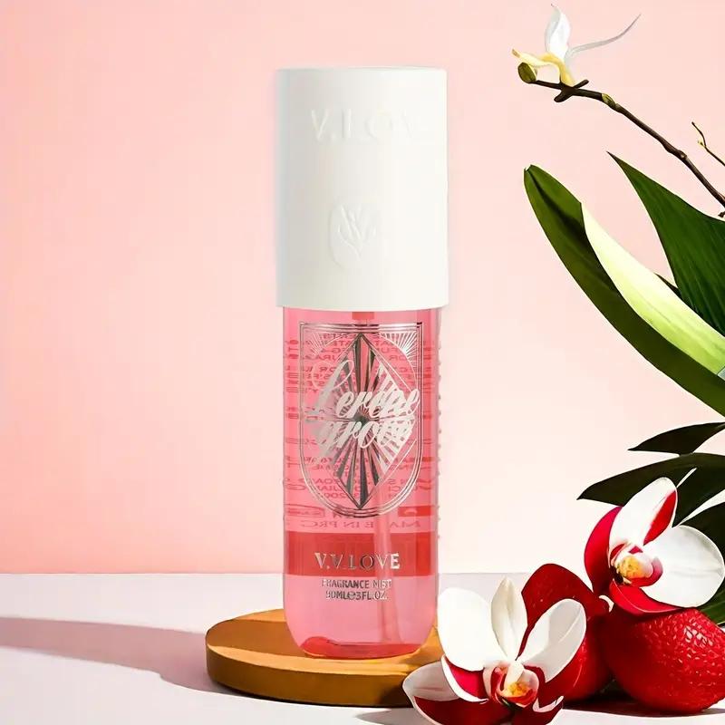 Fragrance de Corp V.V. Love – Lovely Mood, VL9090-2, 90 ml