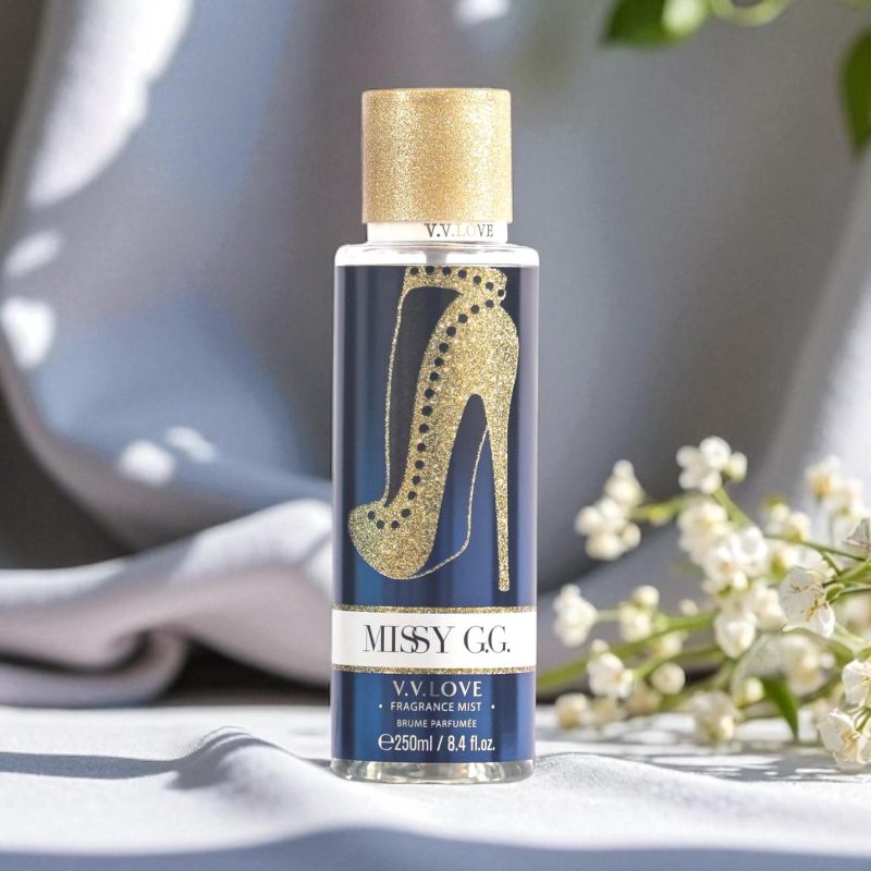 Fragrance de Corp V.V. Love – Missy G.G., VL9056-217, 250 ml