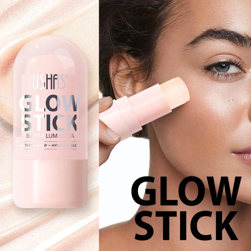 Iluminator Stick Ushas Glow Stick – Cod UC135 – Set 24 Bucăți