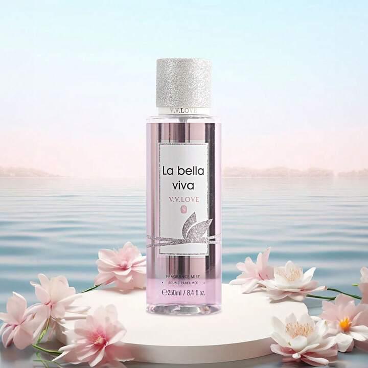 Fragrance de Corp V.V. Love – La Bella Viva, VL9056-218, 250 ml