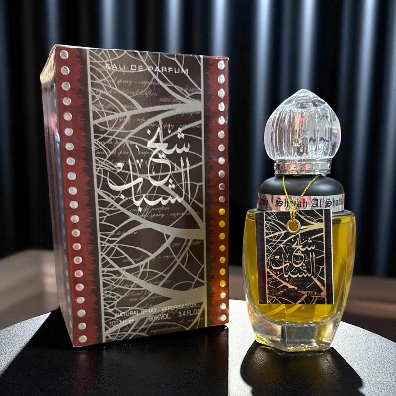 Parfum arăbesc Shaikh Al Shaikh 100ml Eau de Parfum