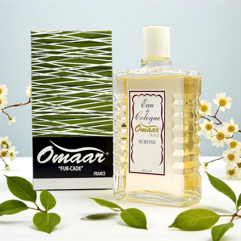 Apa de colonie 500 ml aroma clasica si revigoranta