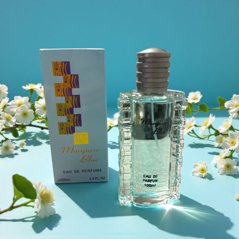 Apa de parfum bărbătească fresh marin 100 ml
