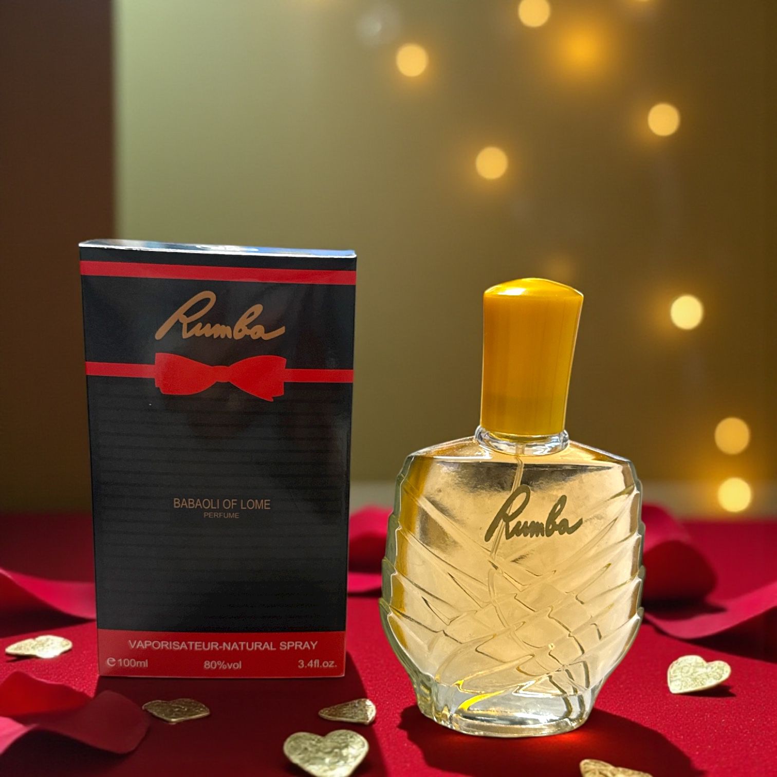 Apa de parfum elegantă pentru femei 100 ml