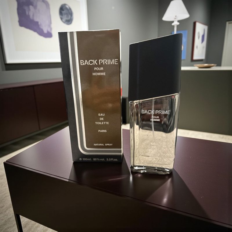 Parfum bărbătesc persistent 100 ml – aromă elegantă și sofisticată