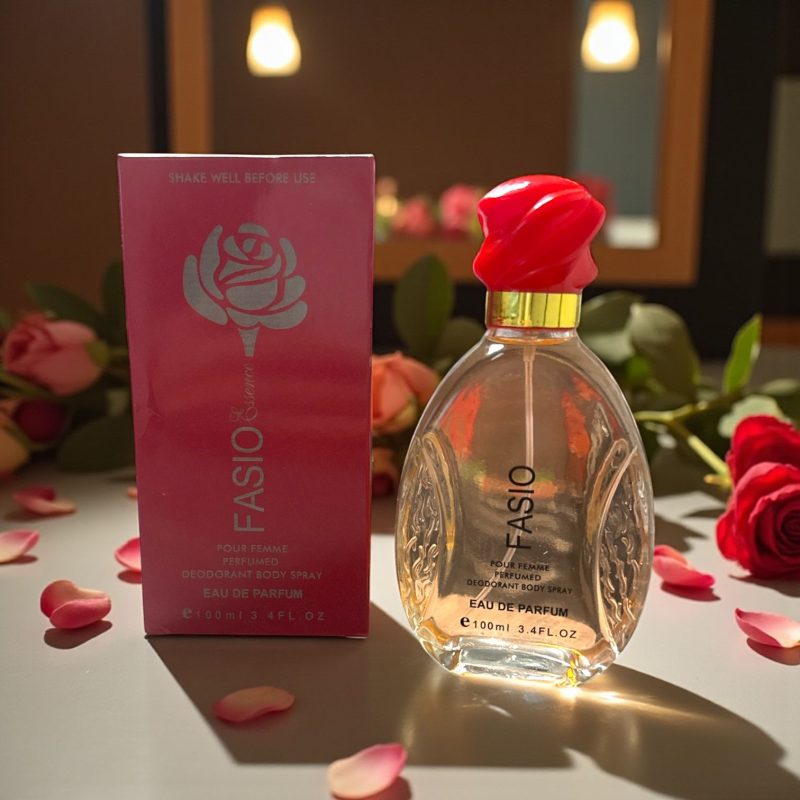 Parfum damă 100 ml – aromă florală elegantă și persistentă
