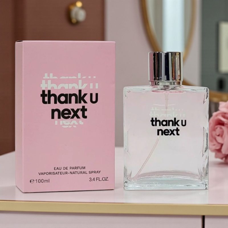 Parfum de dama 100 ml aroma dulce si moderna